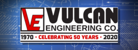 Vulcan Engineering Celebrates 50 Years