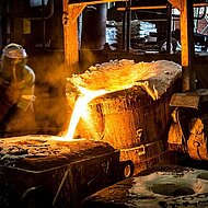 SA - Mitak's capacity, technology and local manufacture underpins the quality of its high chrome white iron mill liners