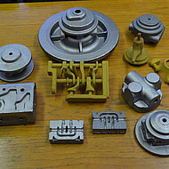 RSM invests in Shell Coating plant from Omega Foundry Machinery Ltd