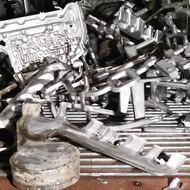 Magaldi Superbelt® to Retrofit Vibrating Conveyors for Aluminium Sprues Handling