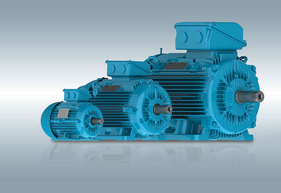 W22-energy-efficient engine series