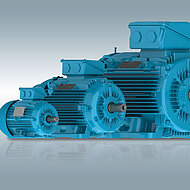 WEG wins European Electric Motors for Water and Waste Water Customer Value Enhancement Award