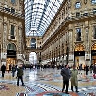Not only Business: a very attractive Social Program will be organized for participants, to discover Milano and its beautiful surroundings.