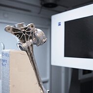 AU - Automotive Diecasting Supplier Uses Tomograph to Ensure Quality and Process Stability