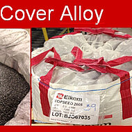 Topseed® cover alloy. Improving the way you make ductile iron.