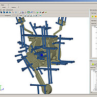 Flow Science Announces Release of FLOW-3D Version 10.1