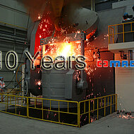 MAC GmbH | Consulting and Engineering in Gundetswil wird dieses Jahr 10 Jahre jung.