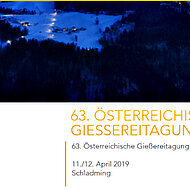 The Foundry in Transition through Digitization