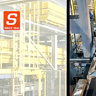 SAVELLI new installation in Poland