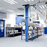 UK - Recasting additive manufacturing in the foundry