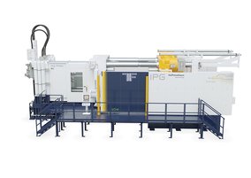 Customised performance as standard: ItalPresseGauss evolves die casting with launch of Lean Modular Design 
