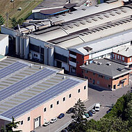 Foundry of the Week - Arizzi Fonderie San Giorgio S.p.A.