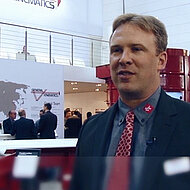 General Kinematics Team Talks Long Standing Success