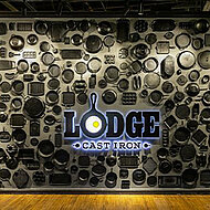 USA - Lodge Cast Iron Celebrates Grand Opening Of Brand New South Pittsburg Museum