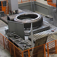 DIHAG Holding: Investition in Gießereitechnologien bei Allard-Europe