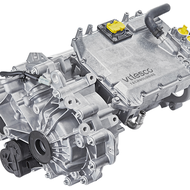 Vitesco Technologies liefert elektrisches Antriebssystem für das Honda CR-V Plug-In Brennstoffzellenfahrzeug