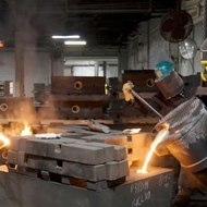 Astech: Eine Gießerei, die durch additive Fertigung transformiert wurde