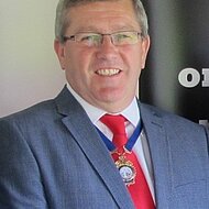 New National President for ICME