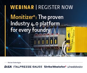 Get real: How Monitizer® helps cut scrap and increase profit in every foundry