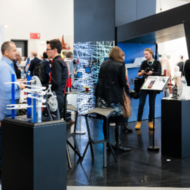 Sustainable harmony of material and design: the focus of purmundus challenge 2020