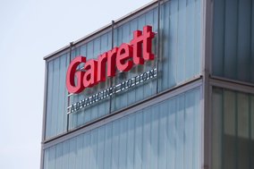 Auto Supplier Garrett Motion Files for Insolvency