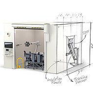 QFP WIRD CREAFORMS NEUER STRATEGISCHER PARTNER FÜR AUTOMATISIERTE 3D-MESSLÖSUNGEN IN EUROPA