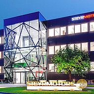 Stellenabbau bei Steyr Motors geplant
