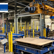 Fritz Winter invests in the Special Castings segment