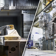 Heck + Becker: Frischer Look und konsequente Innovation im Druckgussprototypen-Formenbau