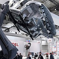 3D Printing Service Startup Xometry Secures $15M from BMW i Ventures and More