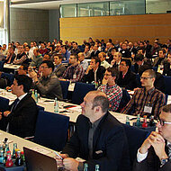 International MAGMA Users Exchanged Their Experiences with Casting Process Simulation