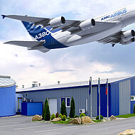 Foundry of Excellence – Alucast, s.r.o. is a leading European producer of precision aluminum and magnesium castings. 