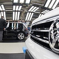 GER – VW Stops Production of the Golf Due to Lack of Demand