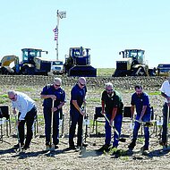 USA - New Foundry estimated to cost more than $100 million