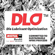 THE ROAD TO MINIMIZE DIE LUBRICATION IN HPDC WITH BARALDI LUBRICANTS