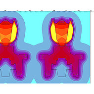 EXACTCAST riser data now available in NovaCast’s NovaFlow&Solid by ASK Chemicals