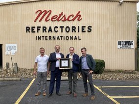 Lanik Holding s.r.o. Acquires Metsch Refractories Inc., Expanding the  Lanik Group of Companies with Lanik’s Initial US Acquisition.