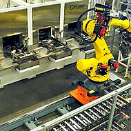 Iconic American Motorcycle Company Purchases Godfrey & Wing CFi System