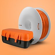 3D PRINTING NEWS: FIBERLOGY, ROBOT FACTORY, STRATASYS, CECIMO AND MORE