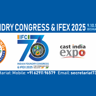 IFEX 2025 öffnet seine Tore in Kolkata