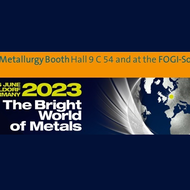 ecoMetals Forum „Green thermoprocess technology”