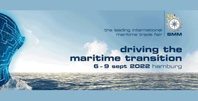 Driving the Maritime Transition
