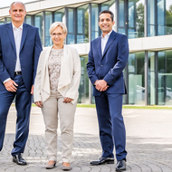 INNOVATION IST DER WEG": TEXMO PRÄZISIONSGUSS ERWIRBT MEHRHEITSBETEILIGUNG AN FEINGUSS BLANK UND SETZT DAMIT NEUE "MASSSTÄBE" IM FEINGUSS