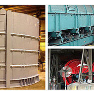 General Kinematics Attending Cast Expo 2016