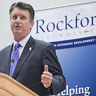 USA - Government reform, private capital key to prosperity in Rockford and Illinois, state commerce chief says