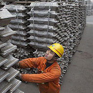 Growing usage of aluminium in the auto industry bolsters sustainability and safety