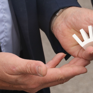 Kooperation für die Entwicklung eines in Europa gefertigten Elektromotors beschlossen