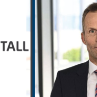 Jörg Grotendorst named new Member of the Executive Board of Rheinmetall AG