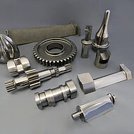 Rösler Surf-Finisher – das innovative Automatisierungskonzept - präsentiert an der AMB, Stuttgart