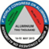 8th ALUMINIUM TWO THOUSAND Congress